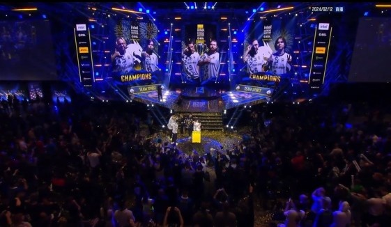 创造机会 创造机会