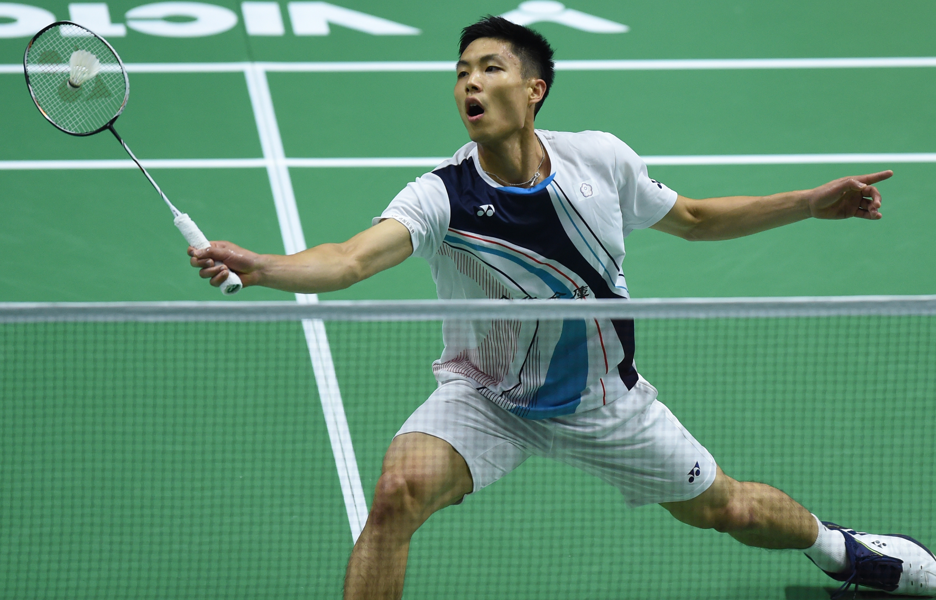 奖牌的背后 奖牌的背后