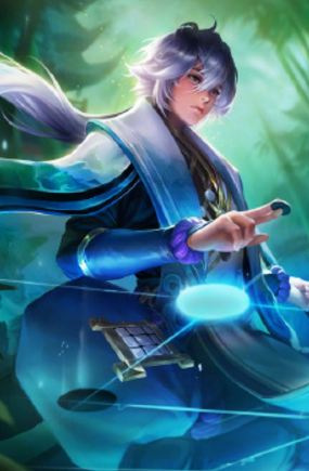 成击杀
